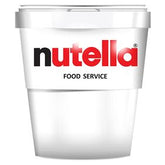 NUTELLA-CREME-AUFBRUCH MIT HASELNÜSSEN UND KAKAO 3 KG 2 STÜCK